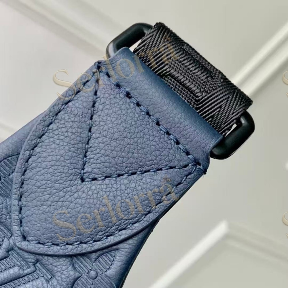 LOUIS VUITTON DUO SLINGBAG