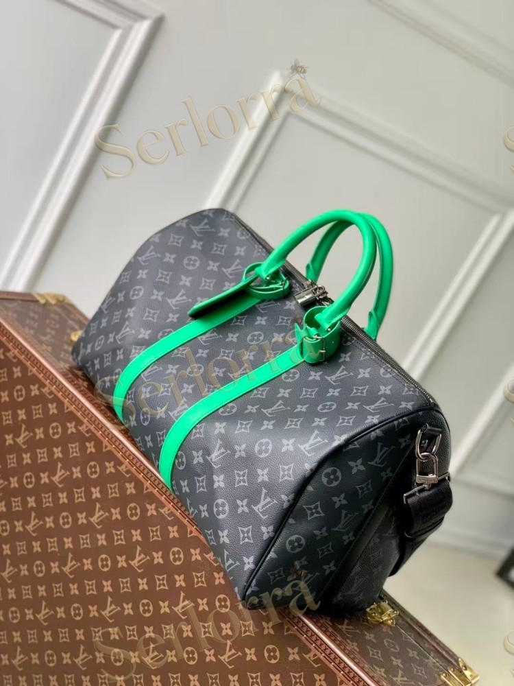 LOUIS VUITTON KEEPALL BANDOULIÈRE 45