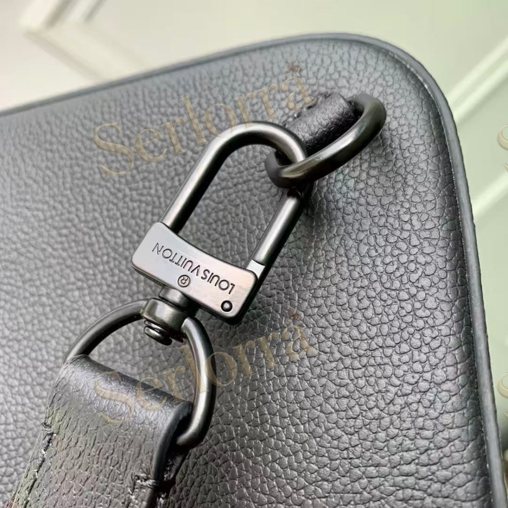 LOUIS VUITTON AVENUE SLING BAG PM