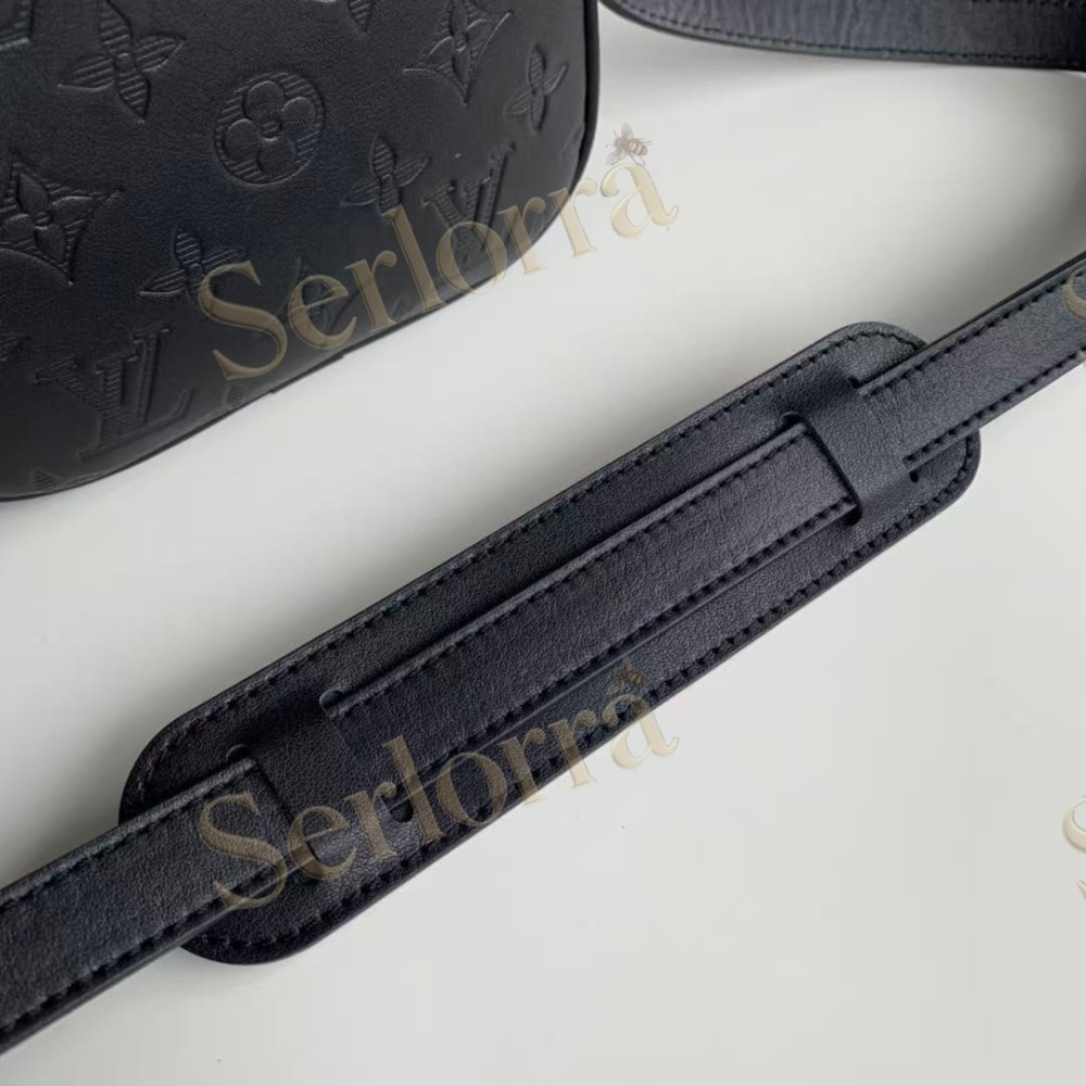 LOUIS VUITTON DANUBE SHADOW PM