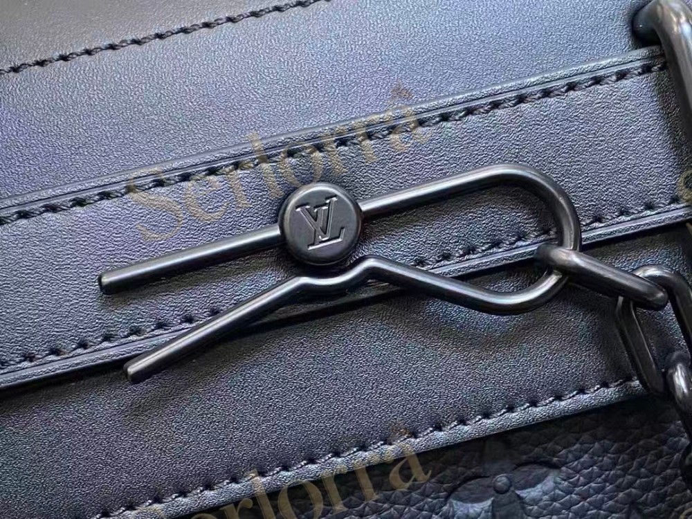 LOUIS VUITTON STEAMER PM