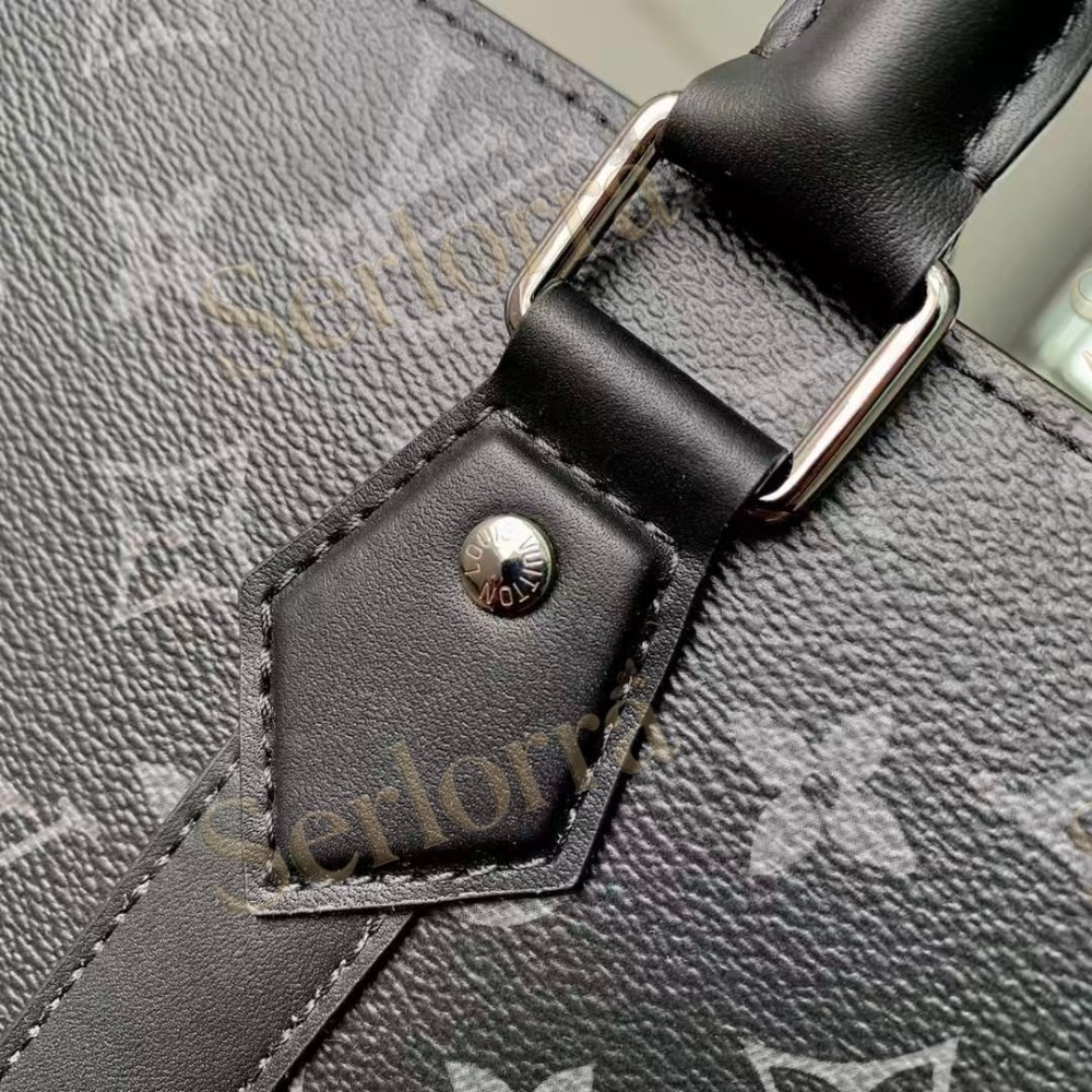 LOUIS VUITTON SAC PLAT