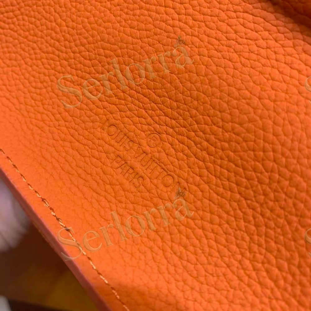 LOUIS VUITTON TAKEOFF CROSSBODY BACKPACK