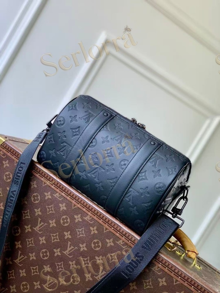 LOUIS VUITTON CITY KEEPALL