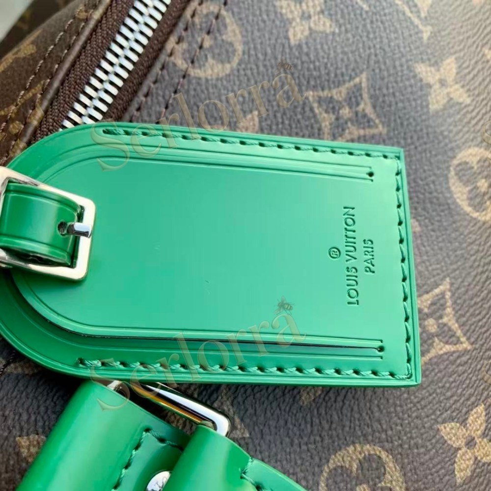 LOUIS VUITTON KEEPALL BANDOULIÈRE 50