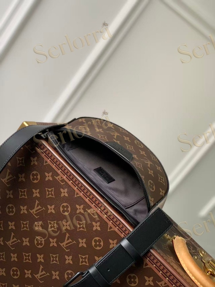 LOUIS VUITTON MOON CROSSBODY BAG