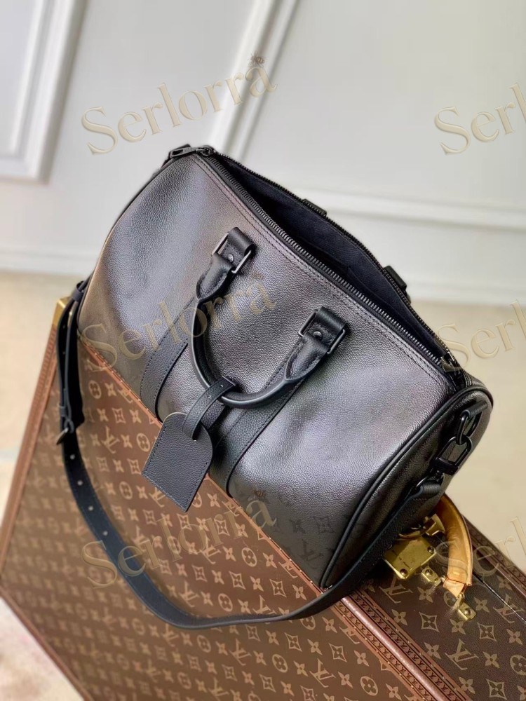 LOUIS VUITTON KEEPALL BANDOULIÈRE 35