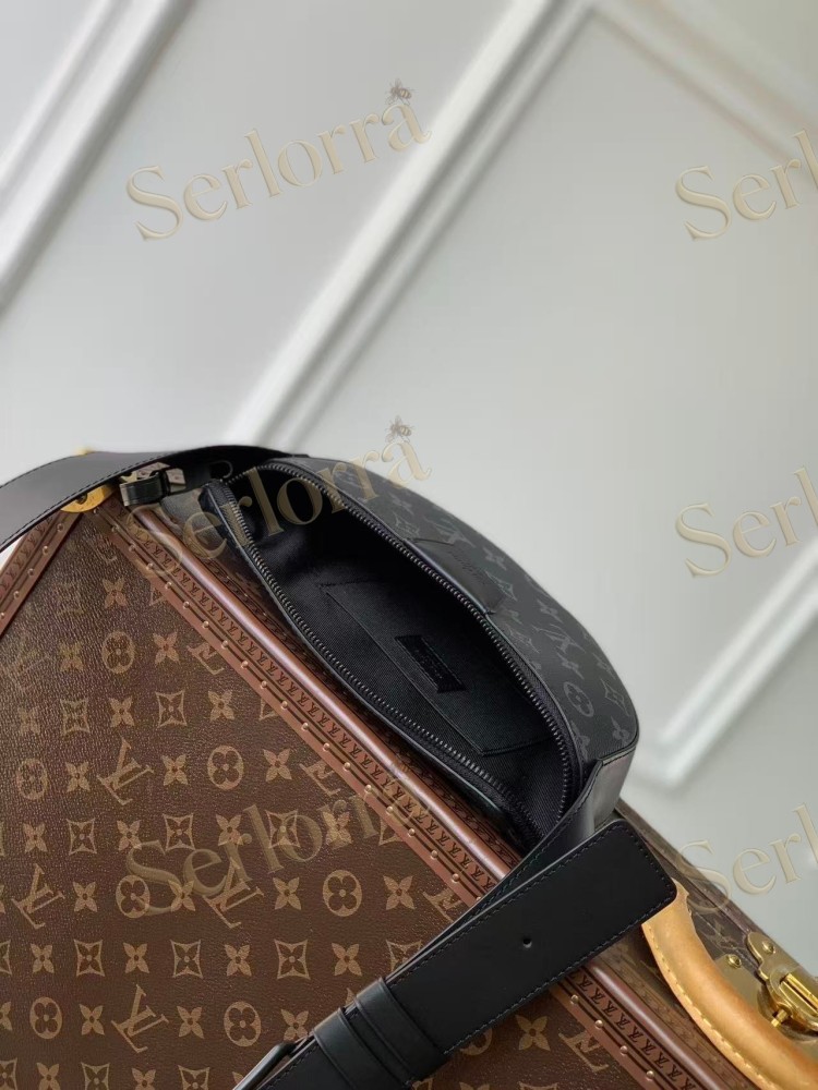 LOUIS VUITTON MOON CROSSBODY BAG