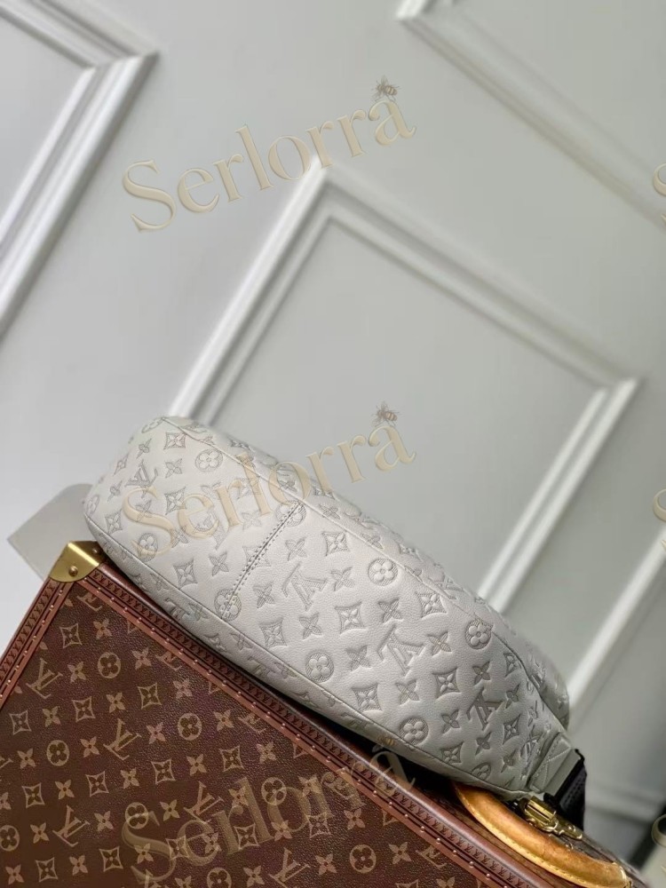 LOUIS VUITTON HOBO HAMAC