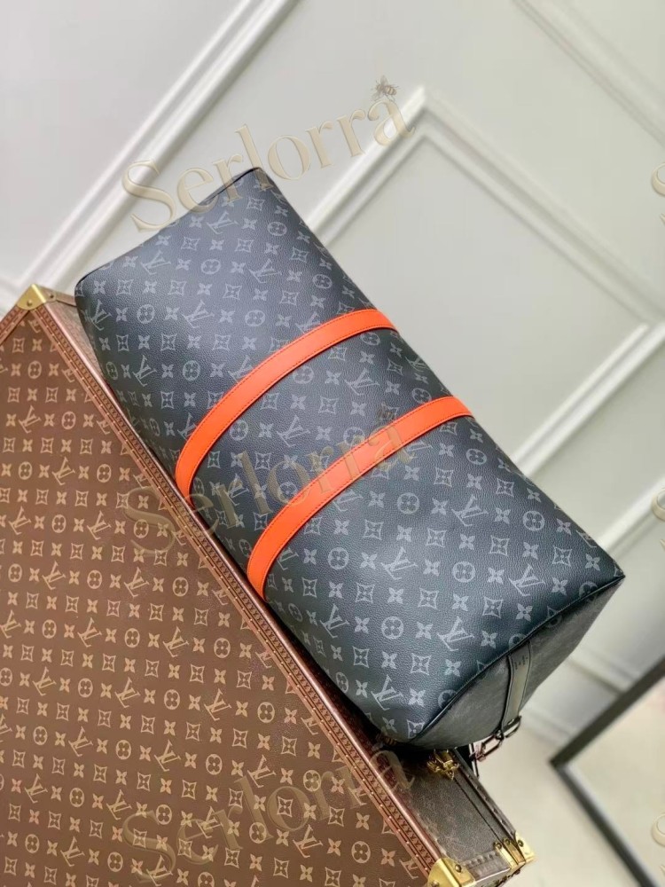 LOUIS VUITTON KEEPALL BANDOULIÈRE 55
