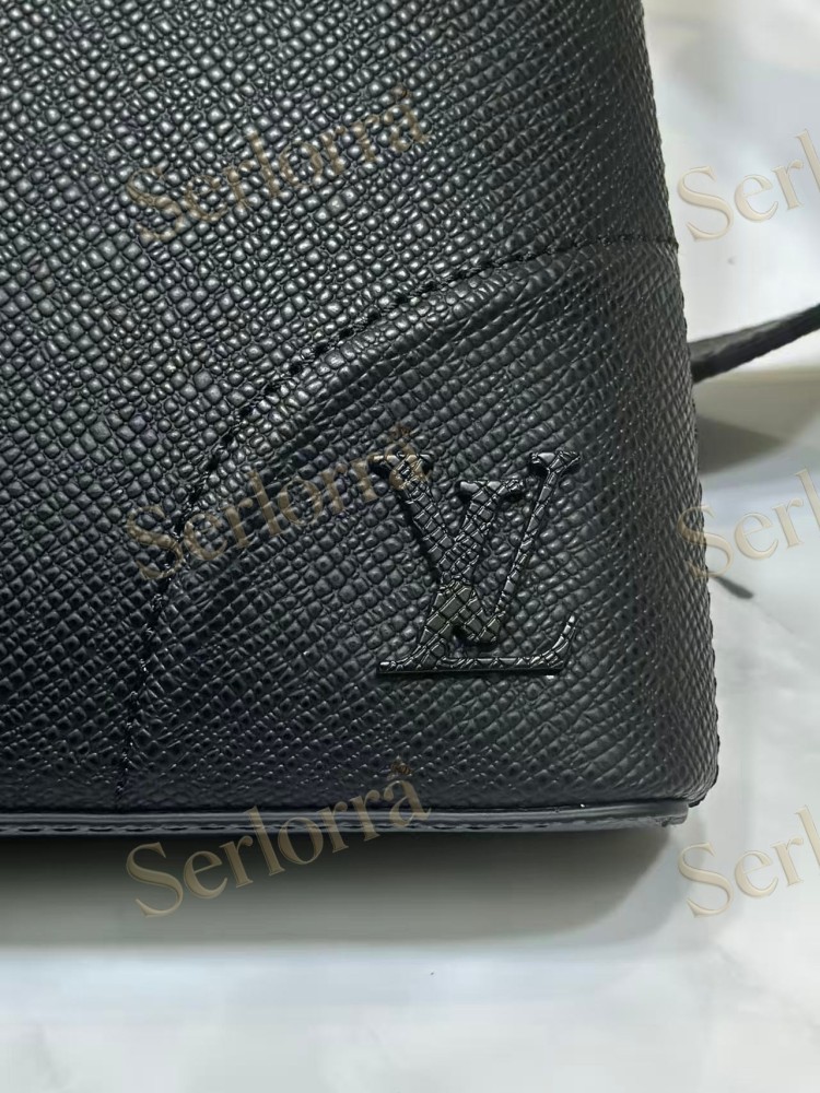 LOUIS VUITTON SLIM BRIEFCASE NV