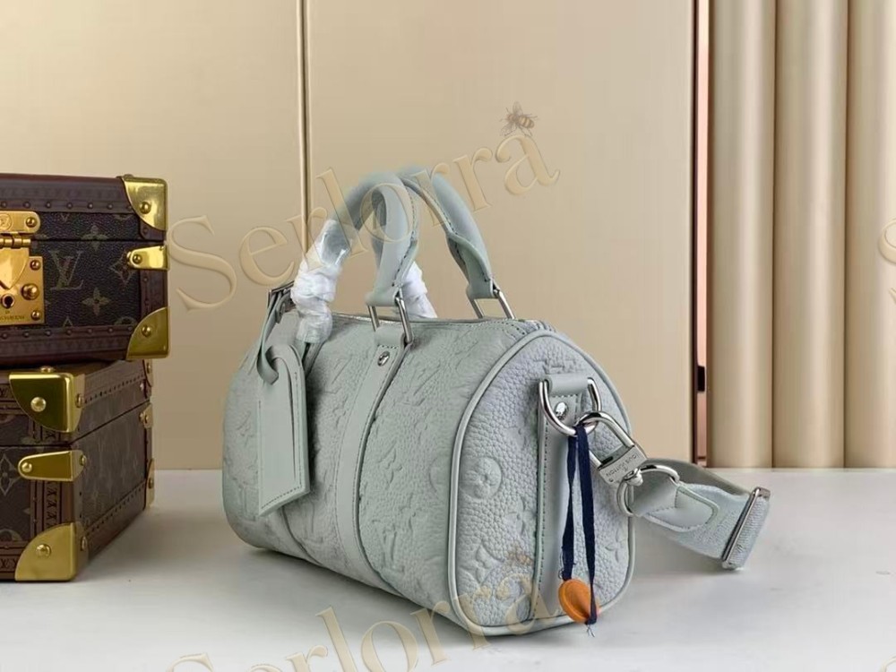 LOUIS VUITTON KEEPALL BANDOULIÈRE 25