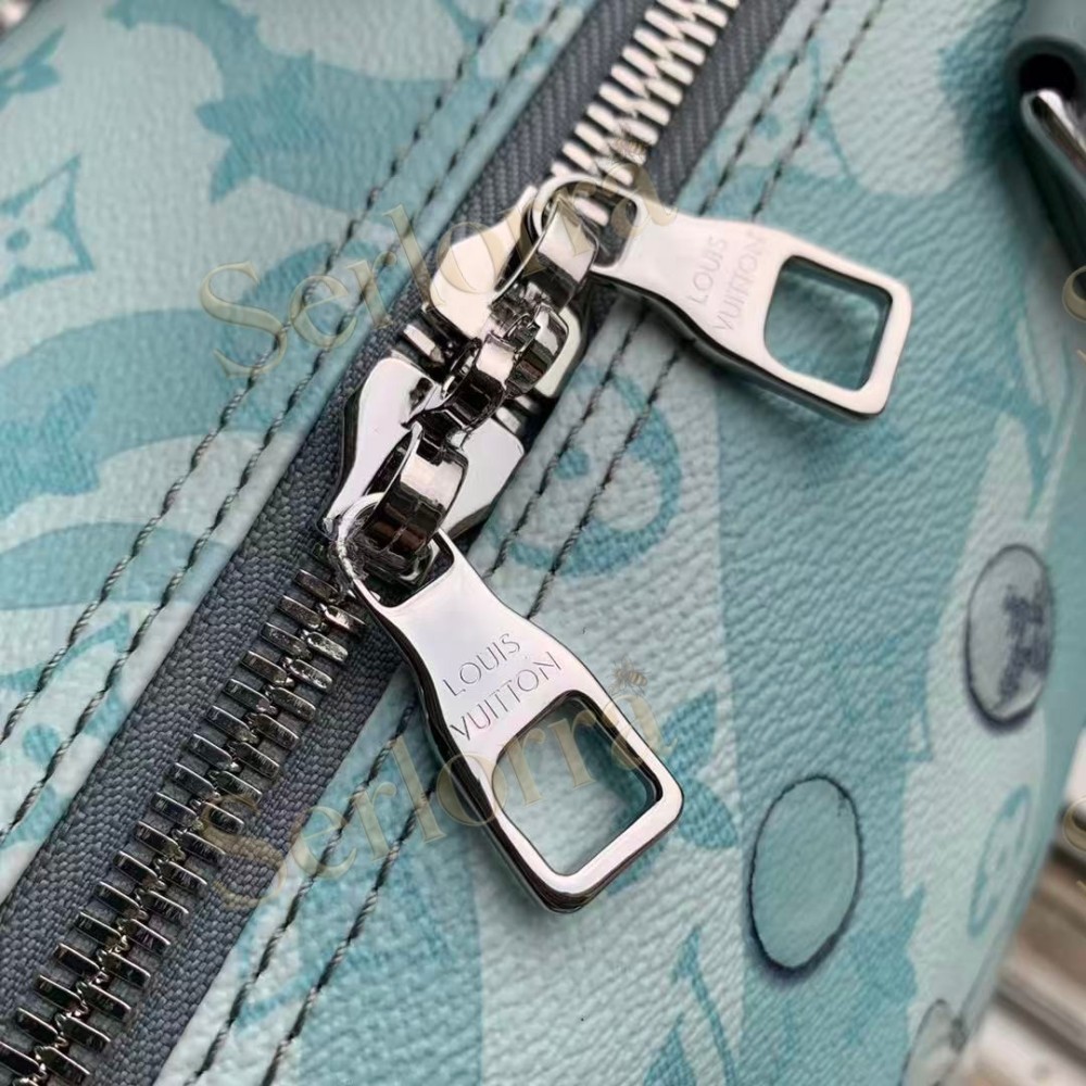 LOUIS VUITTON KEEPALL BANDOULIèRE 50