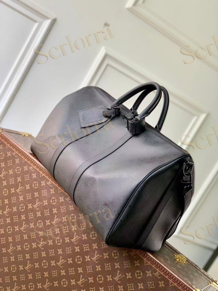 LOUIS VUITTON KEEPALL 45