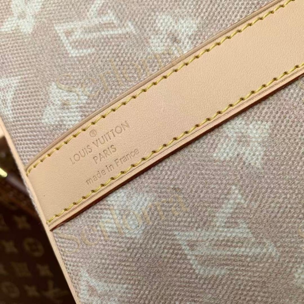 LOUIS VUITTON KEEPALL BANDOULIÈRE 45