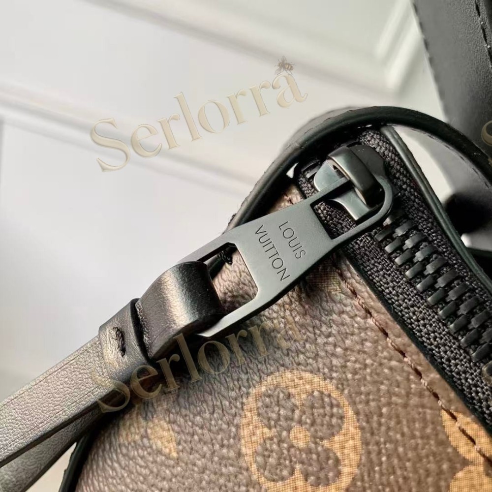 LOUIS VUITTON MOON CROSSBODY BAG