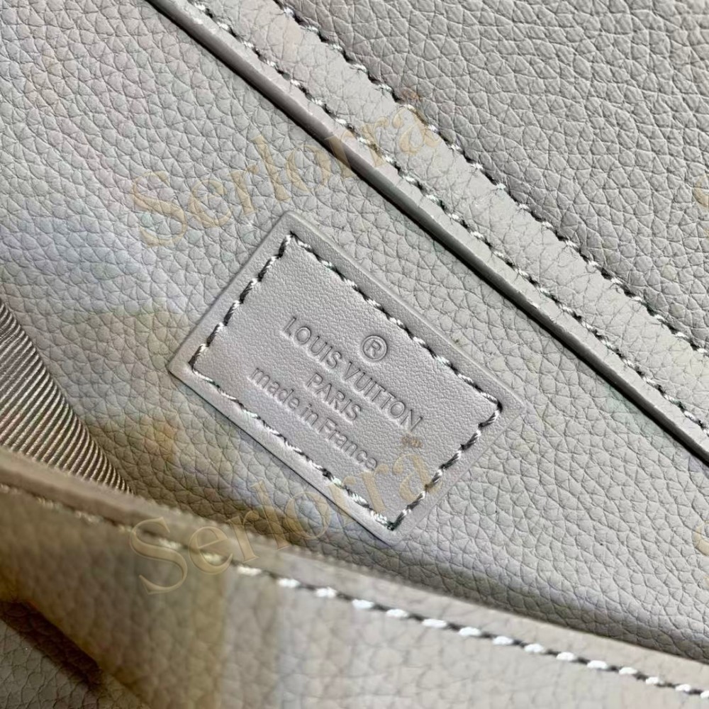 LOUIS VUITTON TAKEOFF CROSSBODY BACKPACK