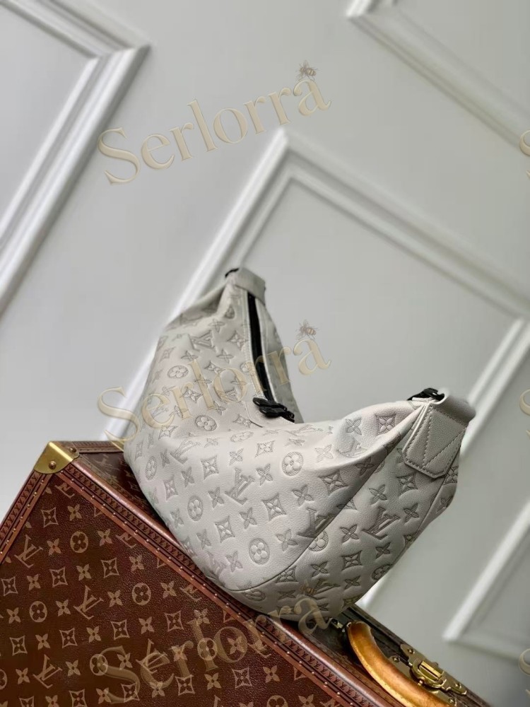 LOUIS VUITTON HOBO HAMAC