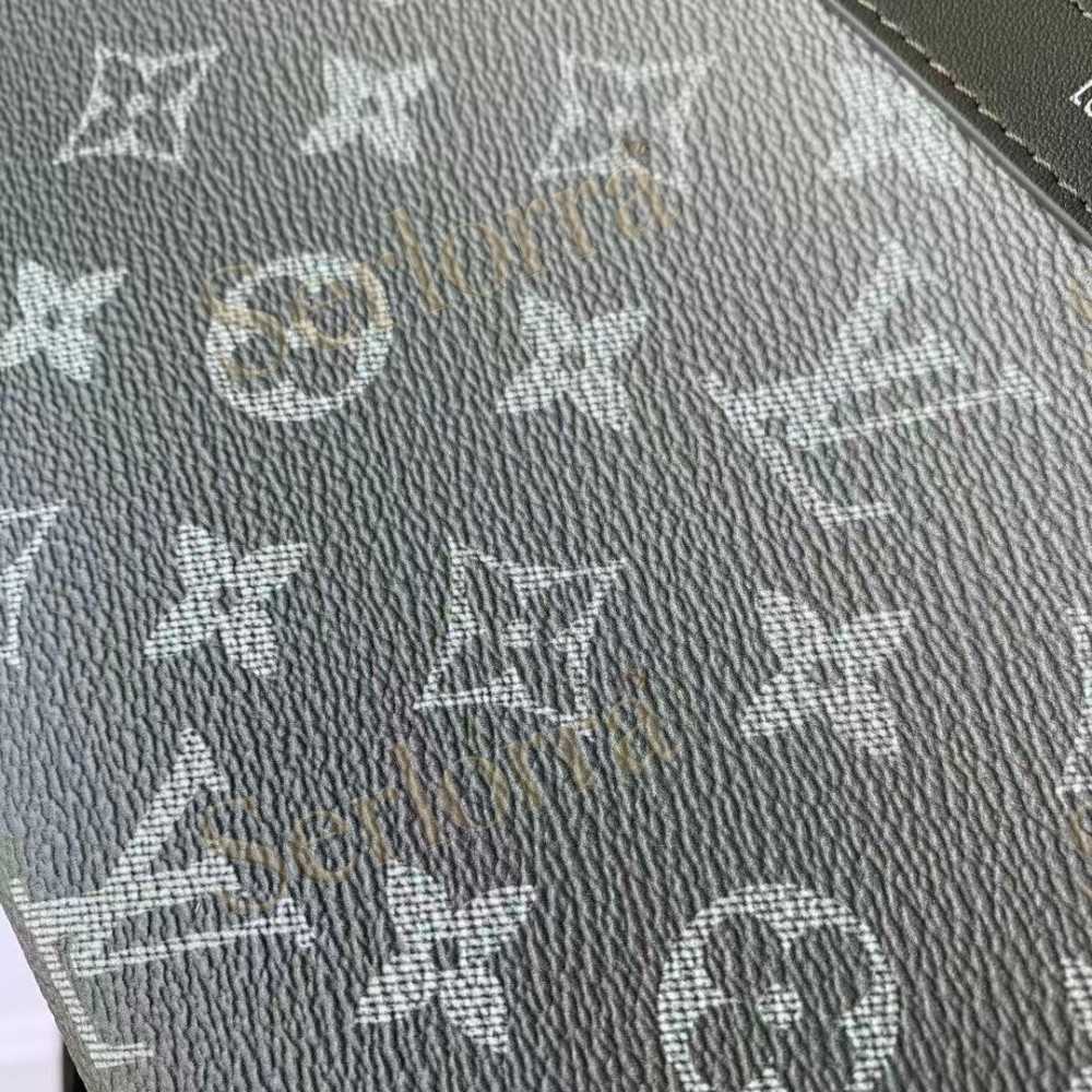 LOUIS VUITTON GASTON WEARABLE WALLET