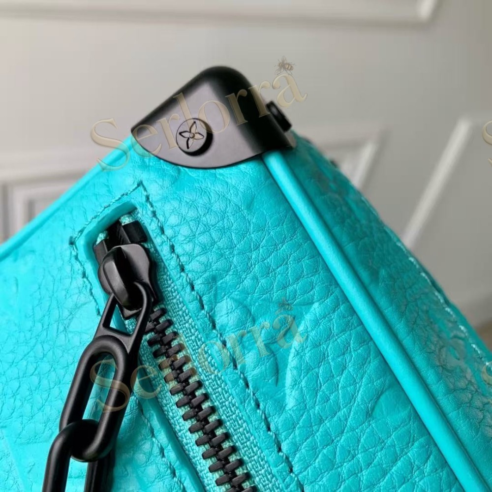 LOUIS VUITTON MINI SOFT TRUNK