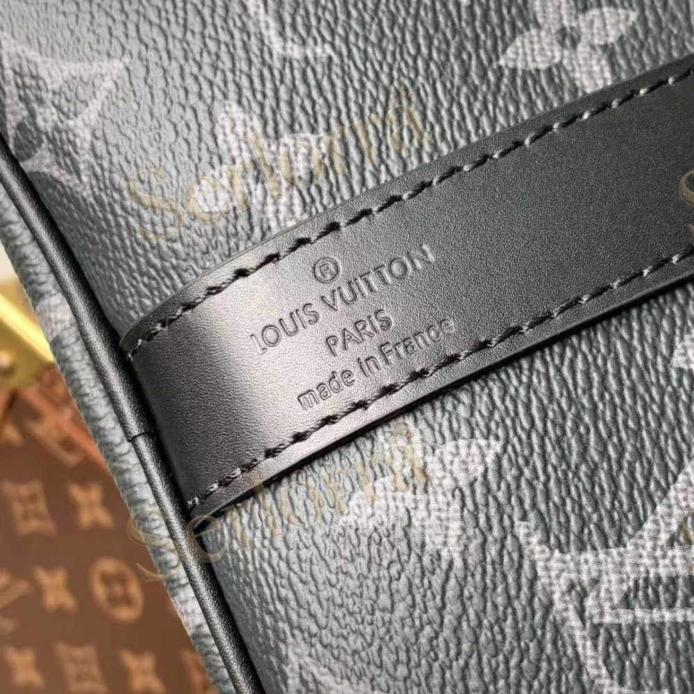 LOUIS VUITTON KEEPALL BANDOULIÈRE 50
