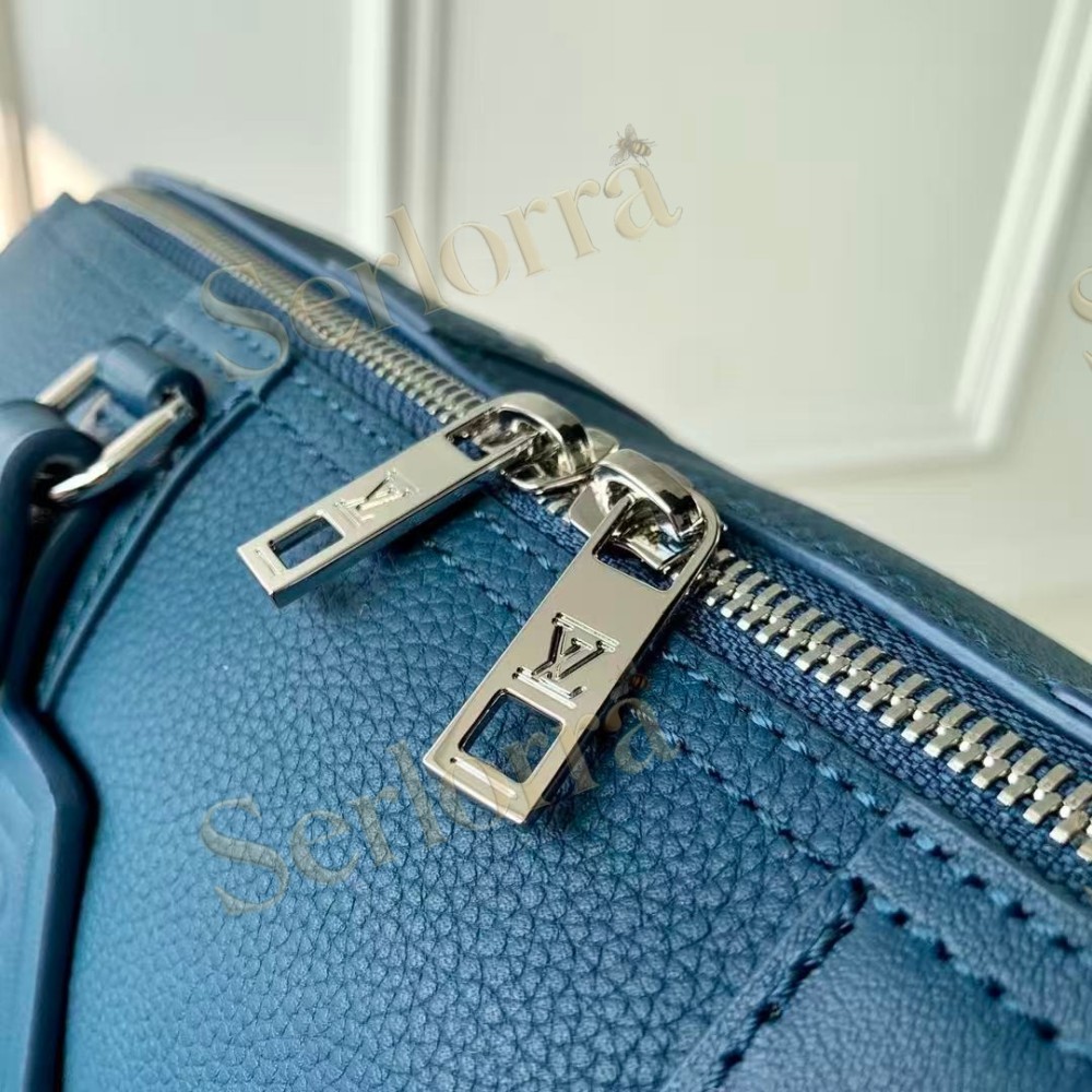 LOUIS VUITTON CITY KEEPALL