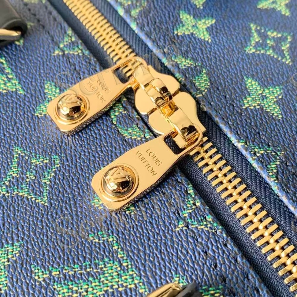 LOUIS VUITTON KEEPALL BANDOULIÈRE 50