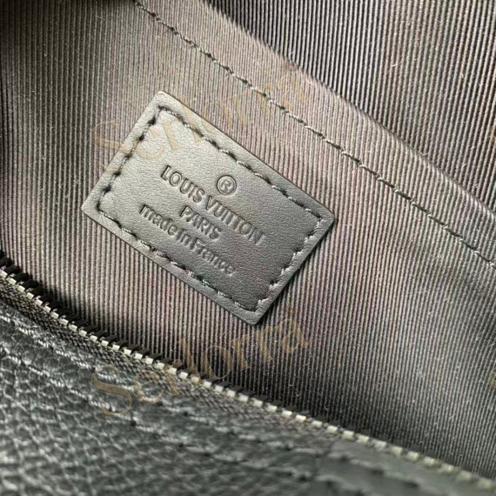 LOUIS VUITTON CITY KEEPALL