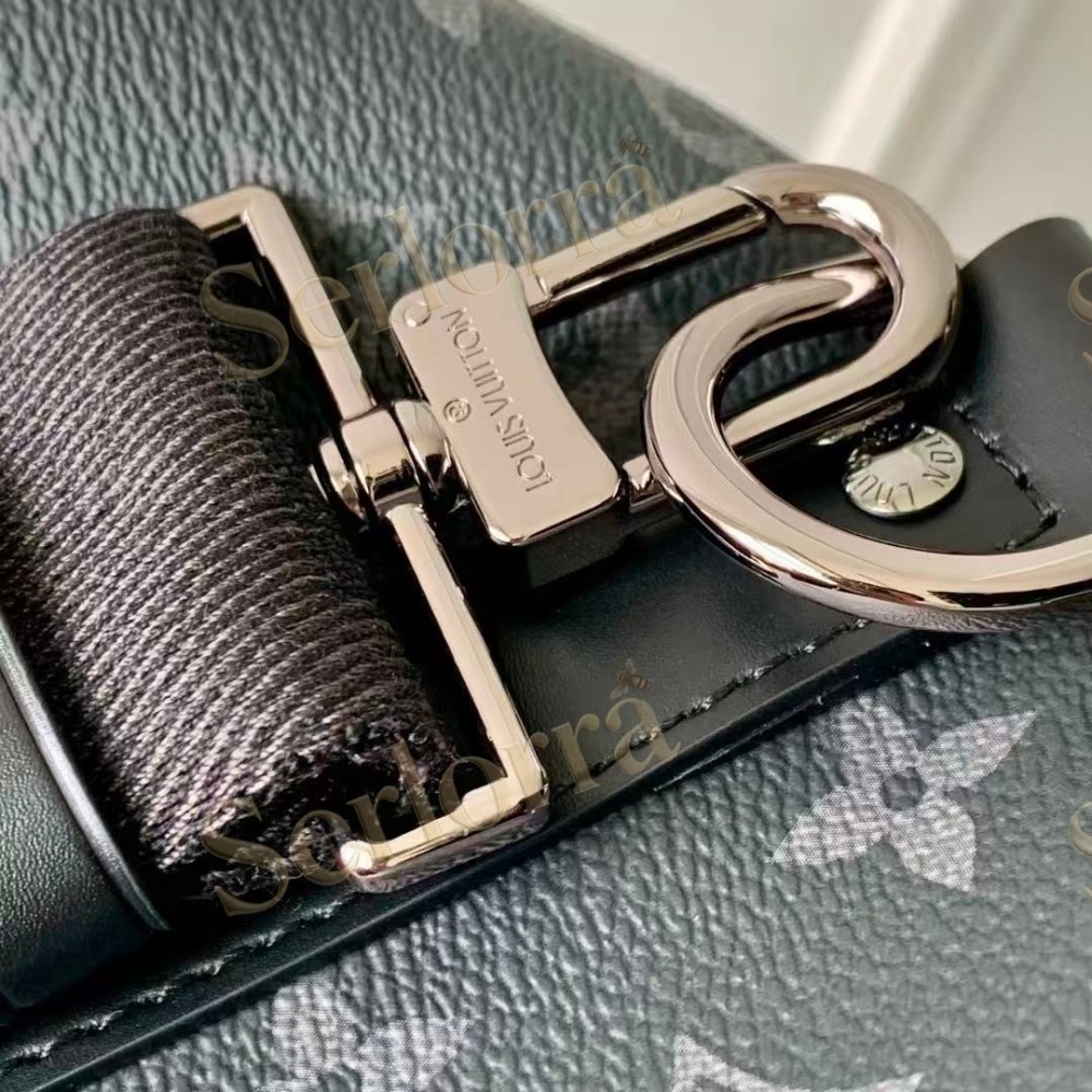 LOUIS VUITTON KEEPALL BANDOULIÈRE 50