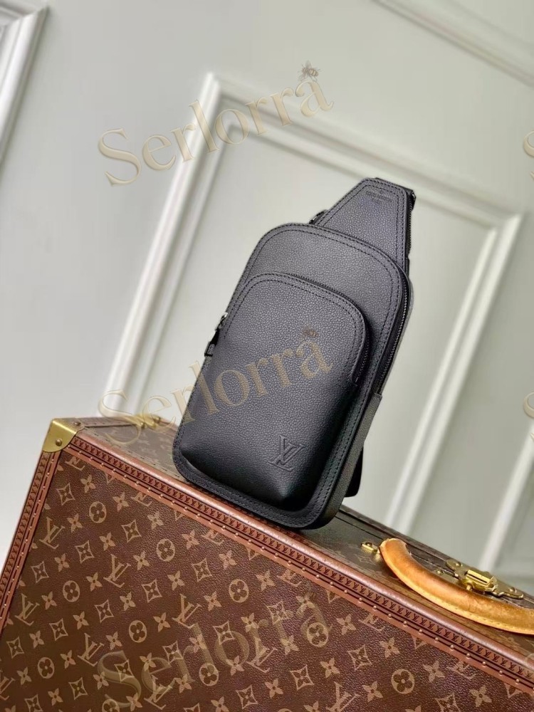 LOUIS VUITTON AVENUE SLING BAG PM