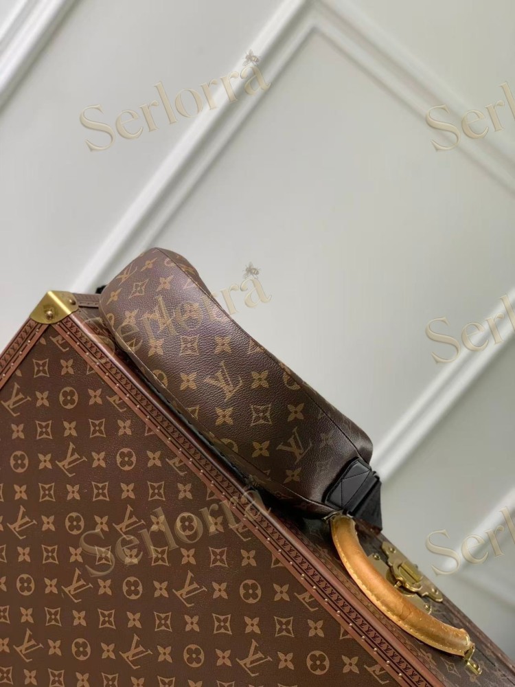 LOUIS VUITTON HAMAC BAG PM