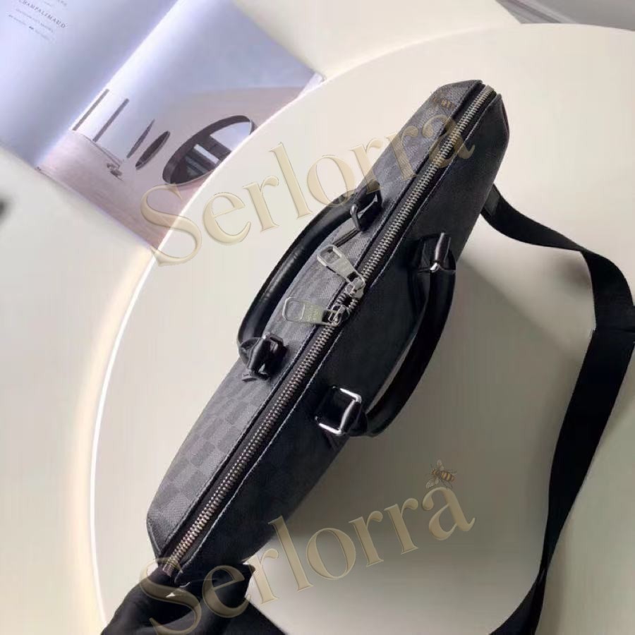 LOUIS VUITTON PORTE-DOCUMENTS JOUR