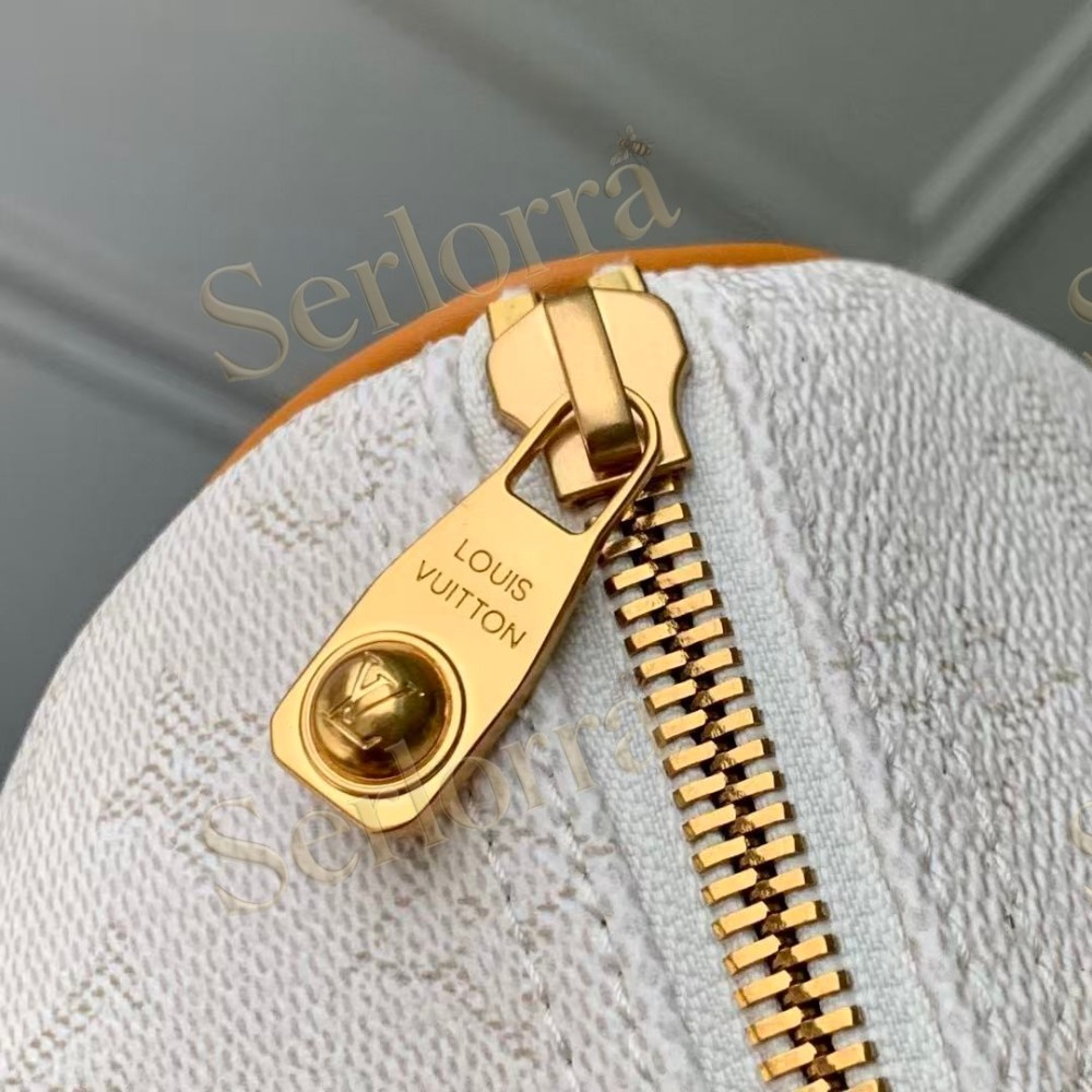 LOUIS VUITTON KEEPALL BANDOULIÈRE 25