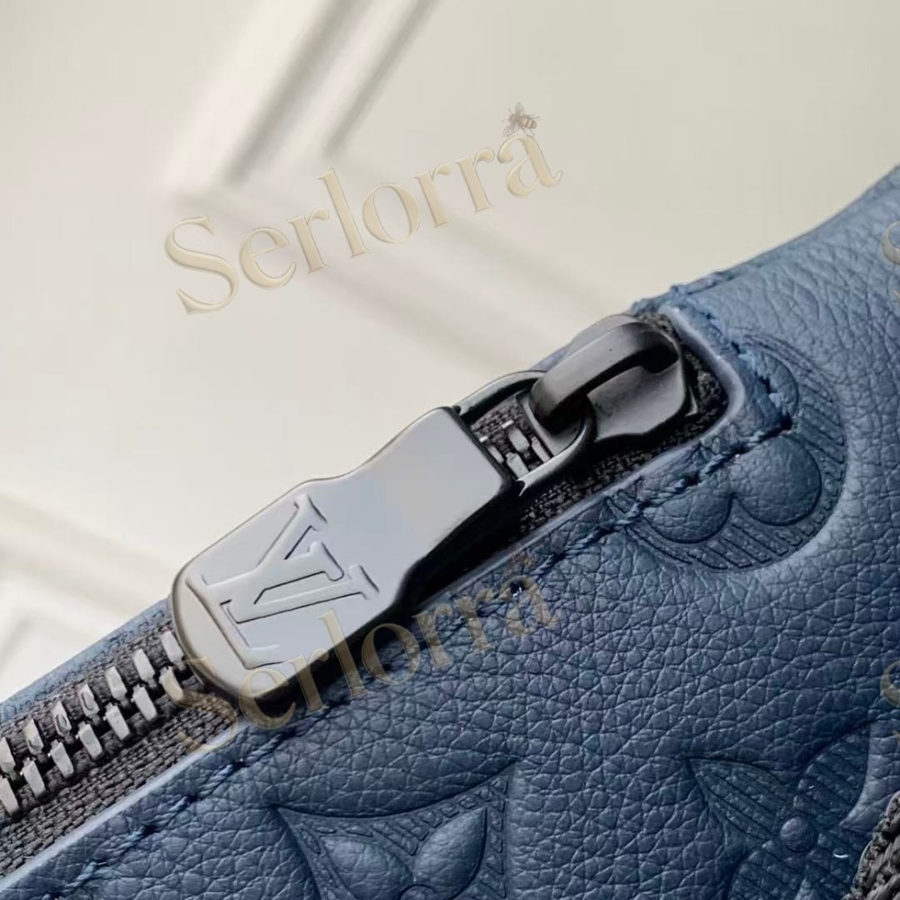 LOUIS VUITTON DUO SLINGBAG