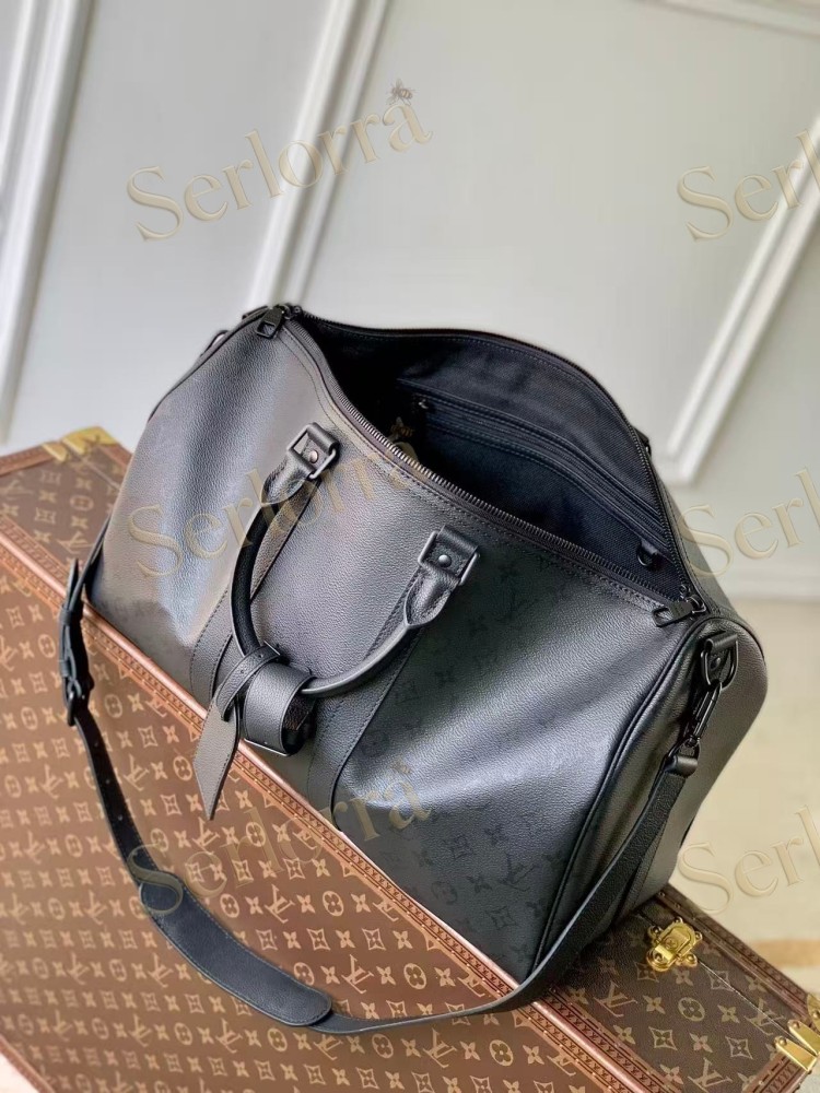 LOUIS VUITTON KEEPALL 45