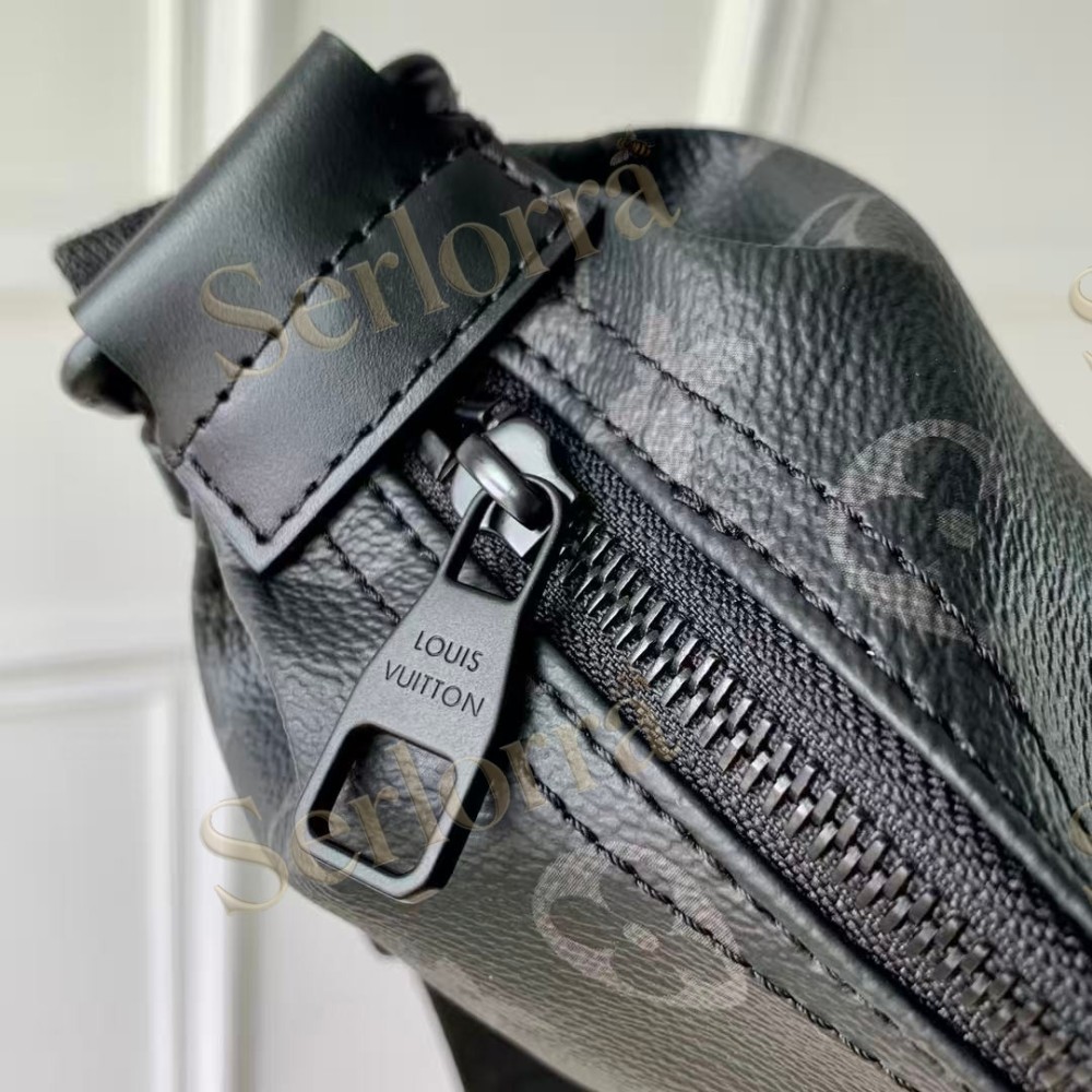 LOUIS VUITTON HAMAC BAG PM
