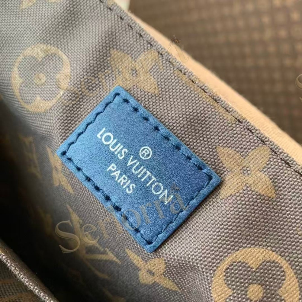 LOUIS VUITTON DISTRICT PM