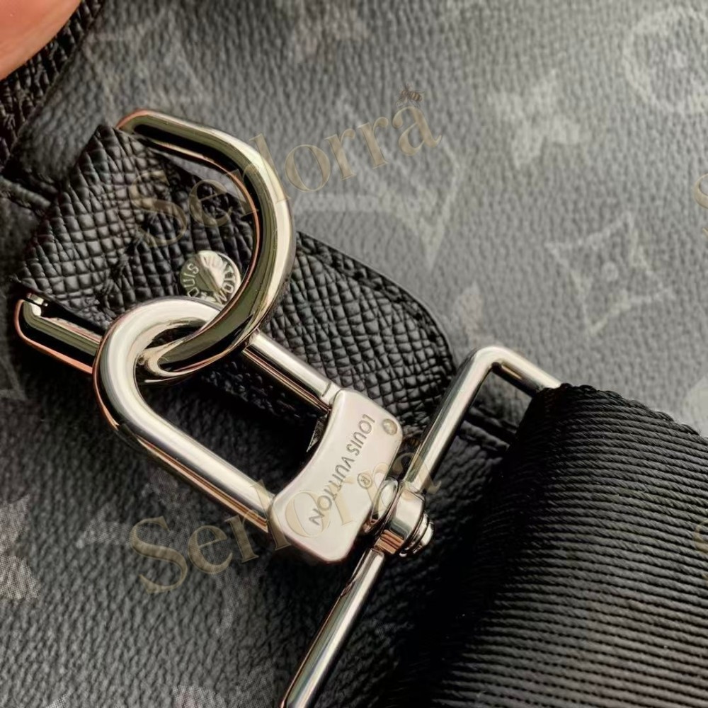LOUIS VUITTON WEEKEND TOTE NM