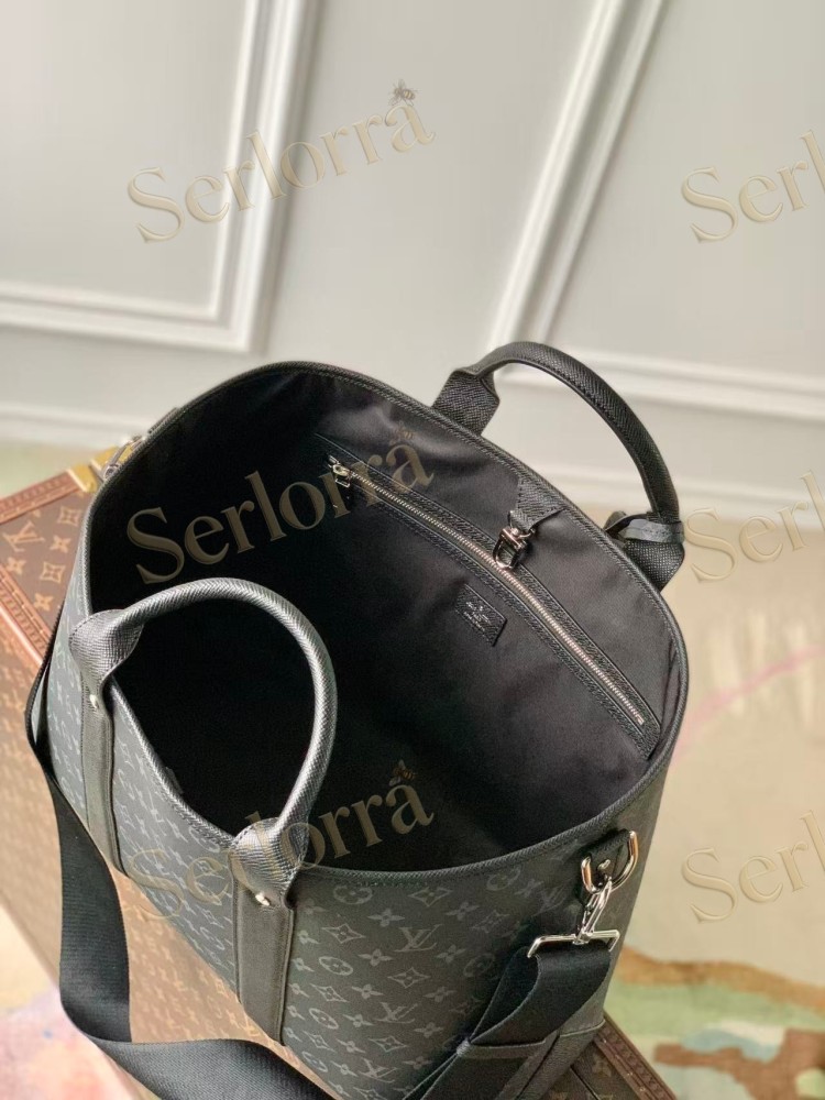 LOUIS VUITTON WEEKEND TOTE NM