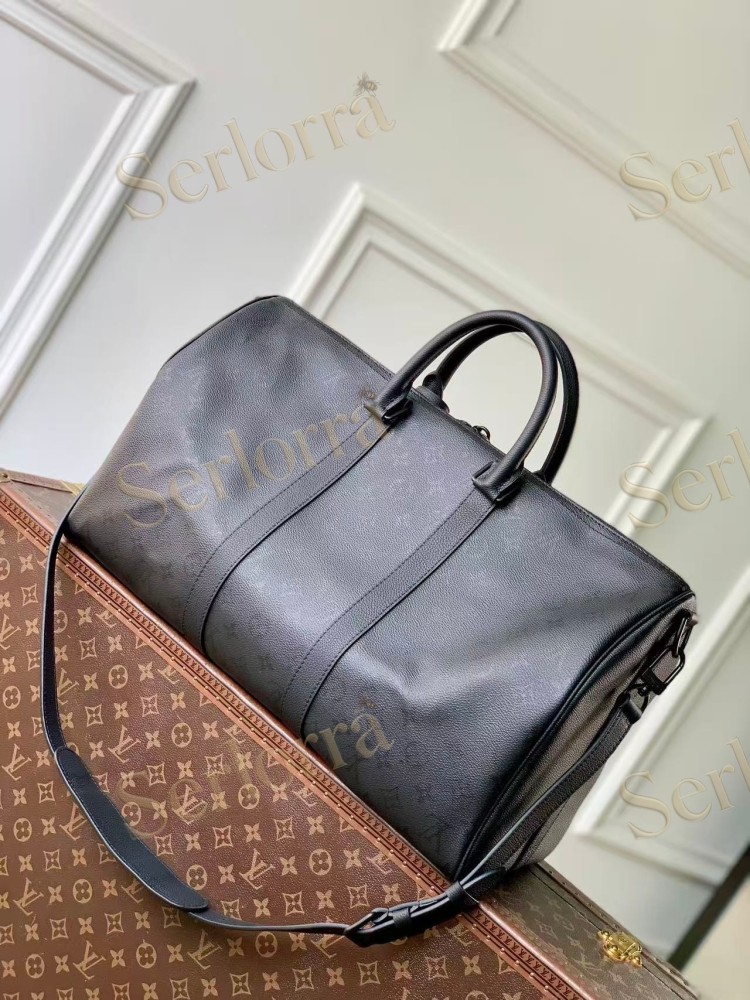 LOUIS VUITTON KEEPALL 45
