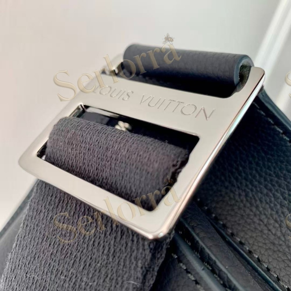 LOUIS VUITTON TAKEOFF SLING