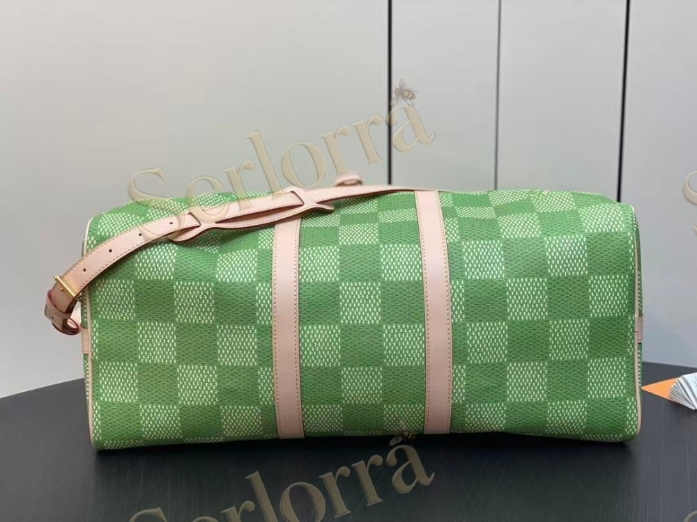 LOUIS VUITTON KEEPALL BANDOULIÈRE 50