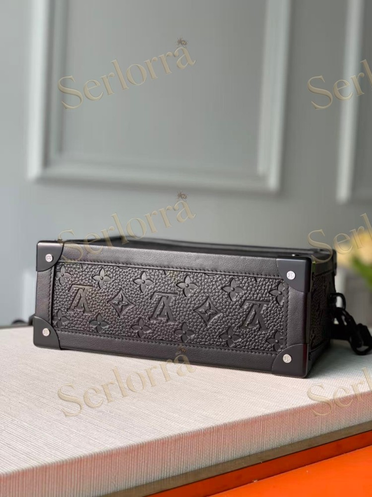LOUIS VUITTON SOFT TRUNK