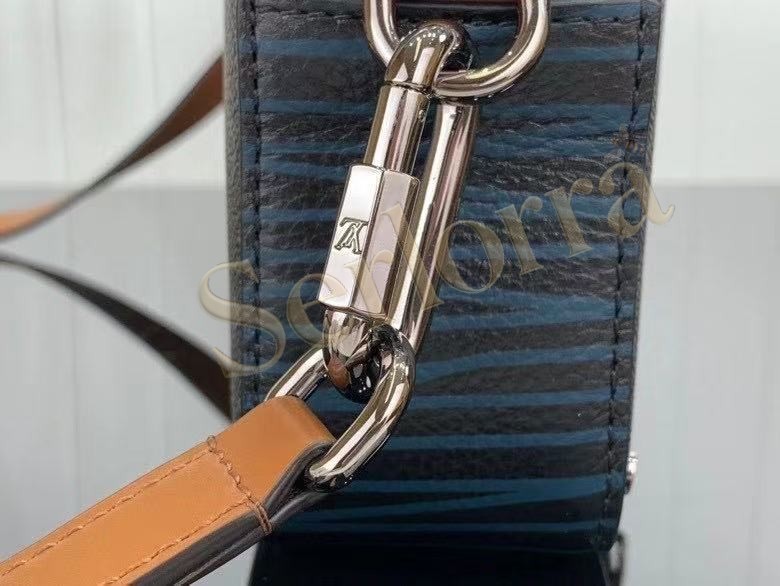LOUIS VUITTON VOLGA ON STRAP