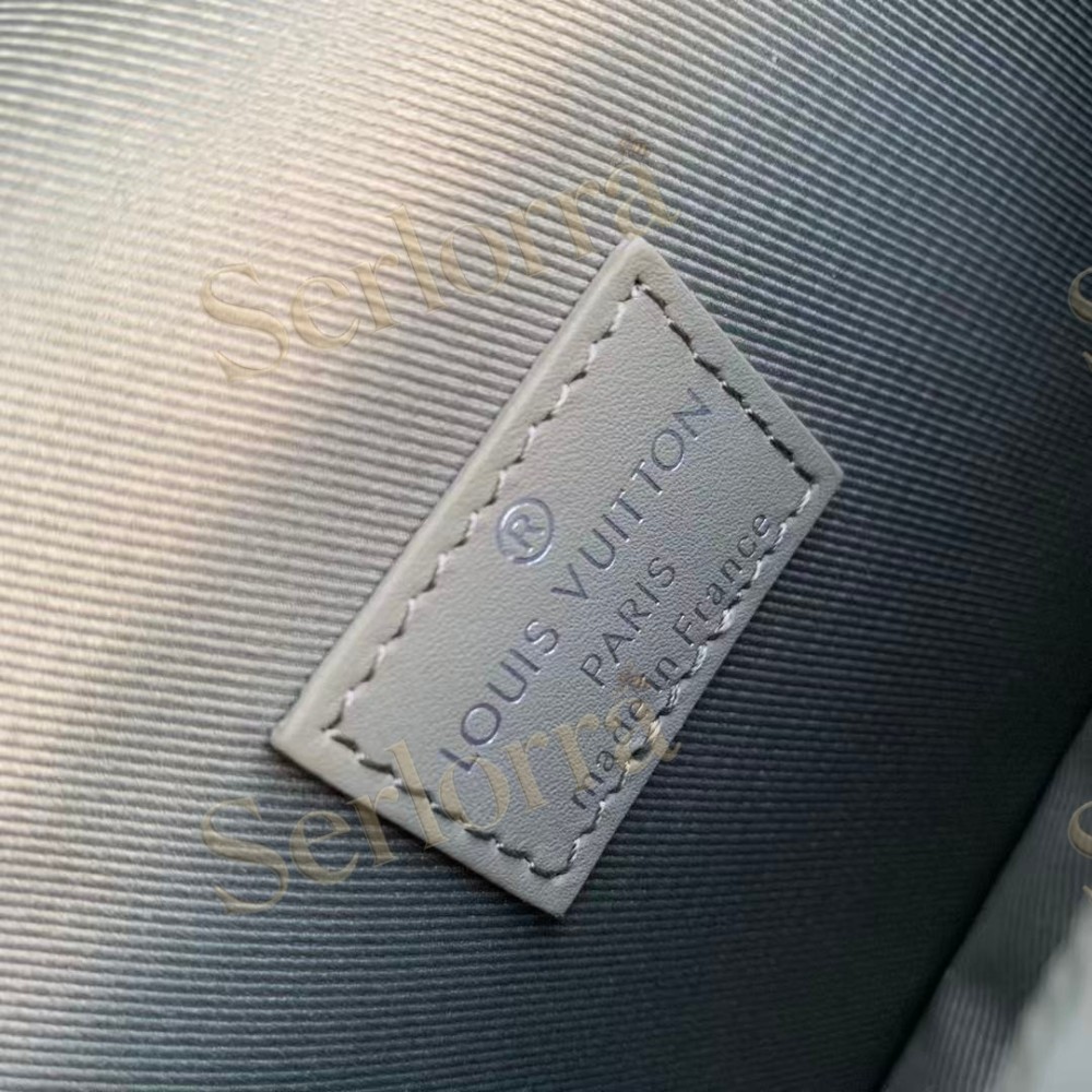 LOUIS VUITTON FASTLINE WEARABLE WALLET
