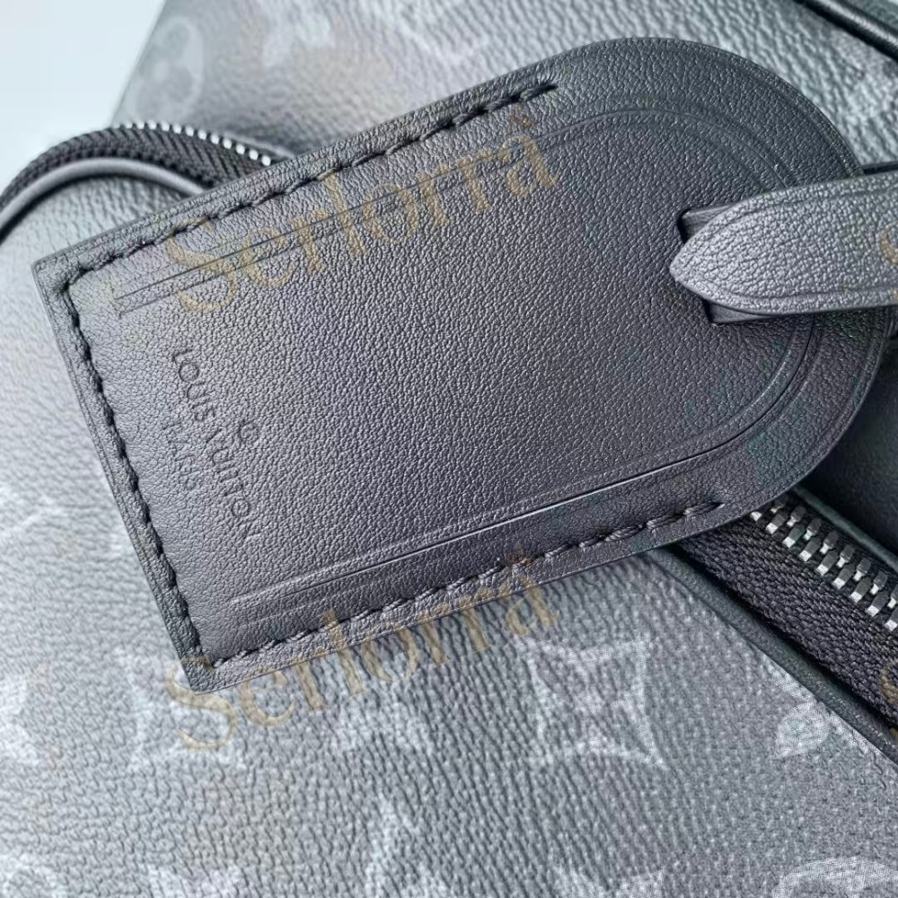 LOUIS VUITTON WEEKENDER BAG