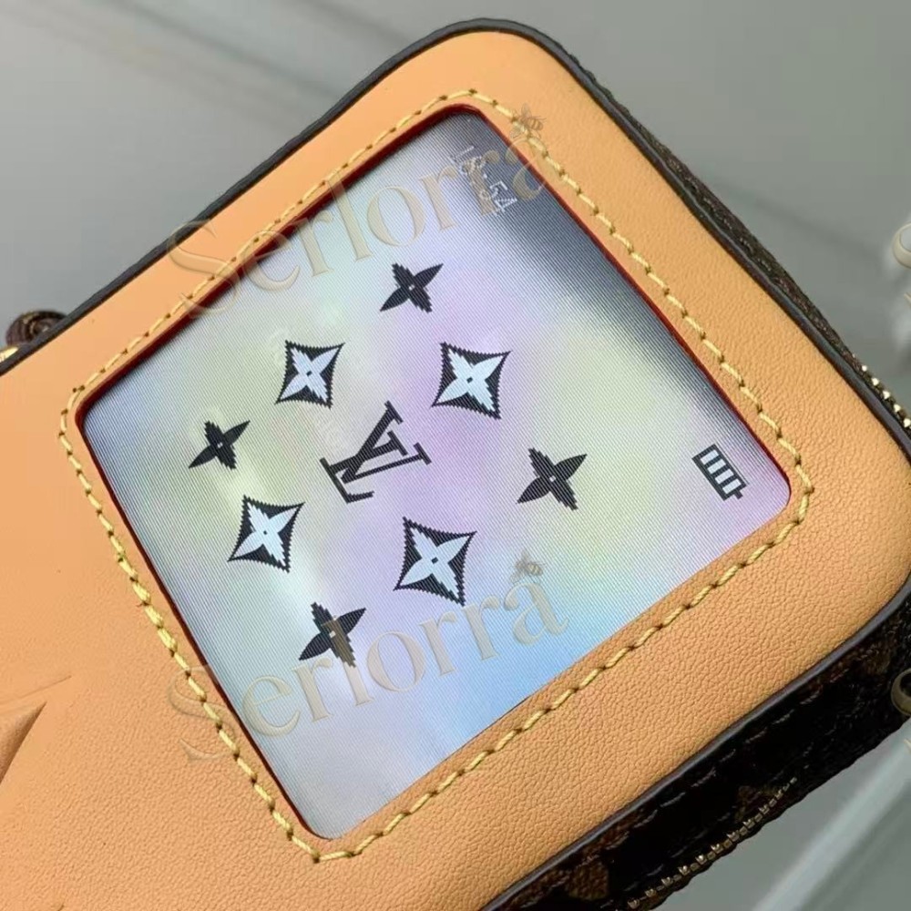 LOUIS VUITTON MUSIC PLAYER WEARABLE WALLET