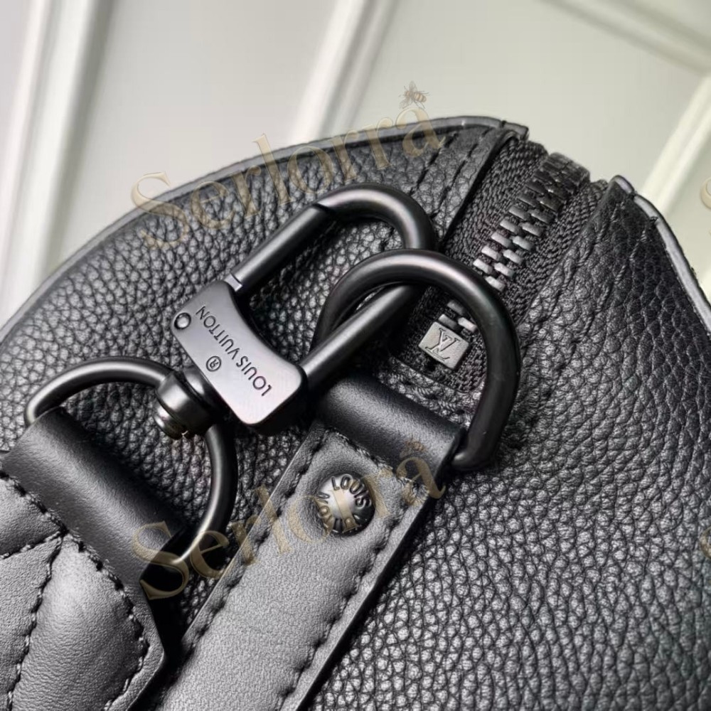 LOUIS VUITTON CITY KEEPALL