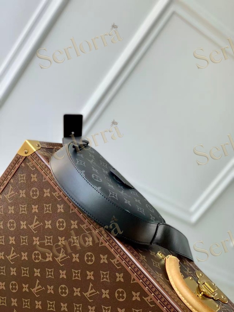 LOUIS VUITTON MOON CROSSBODY BAG