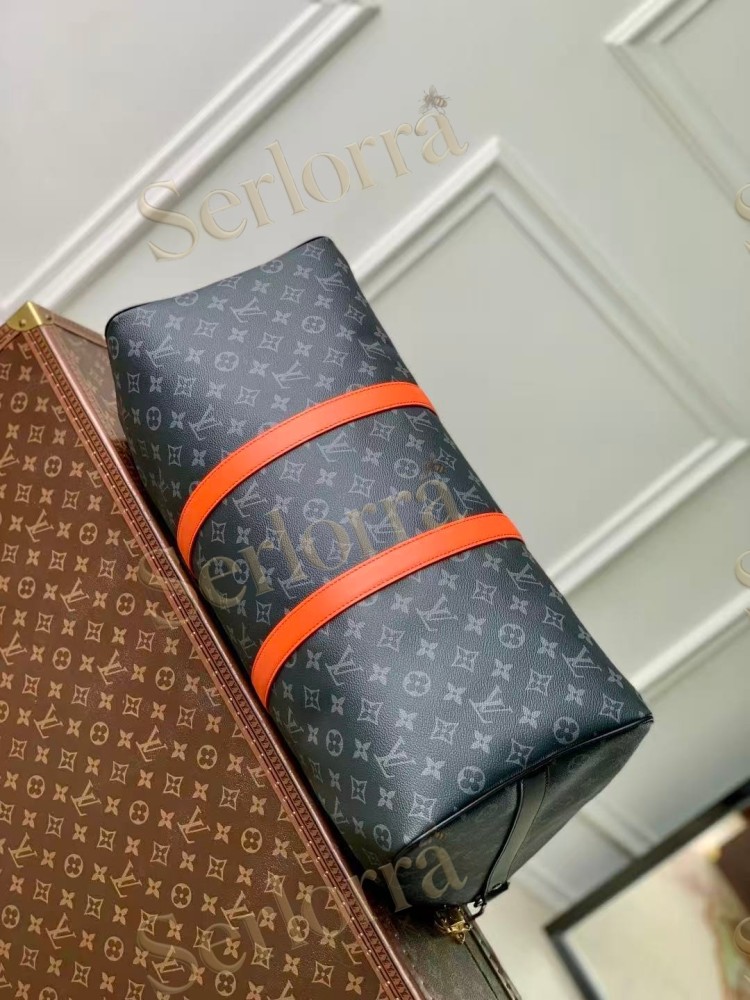 LOUIS VUITTON KEEPALL BANDOULIÈRE 50